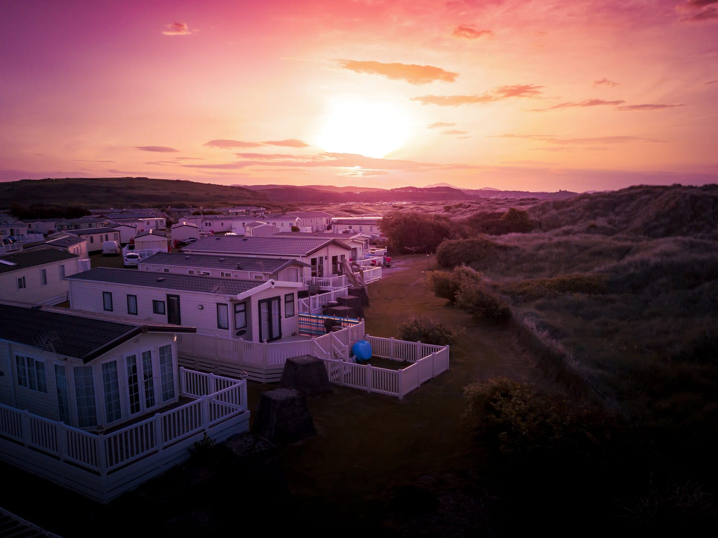 Holiday Park