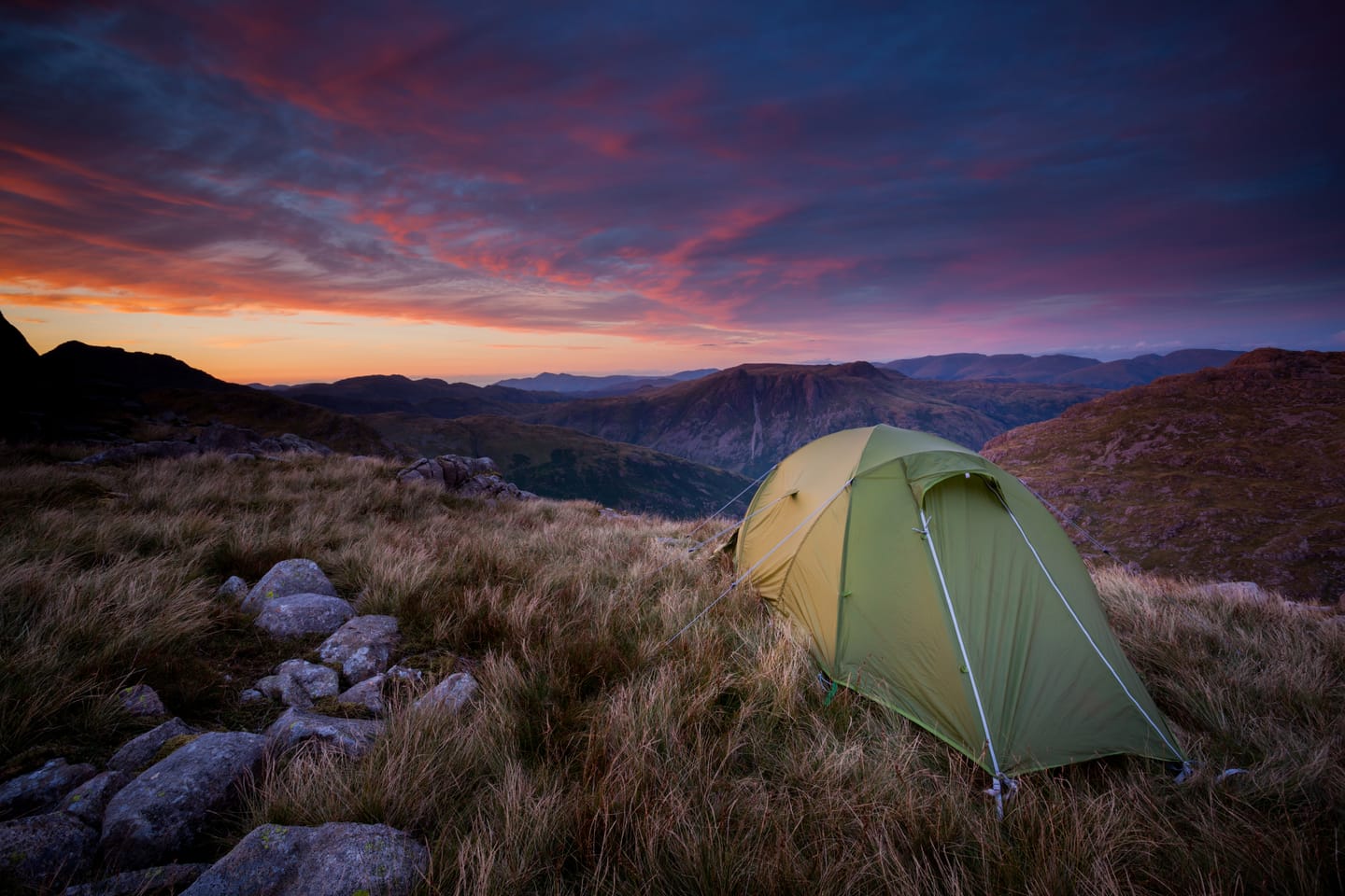 Wilderness