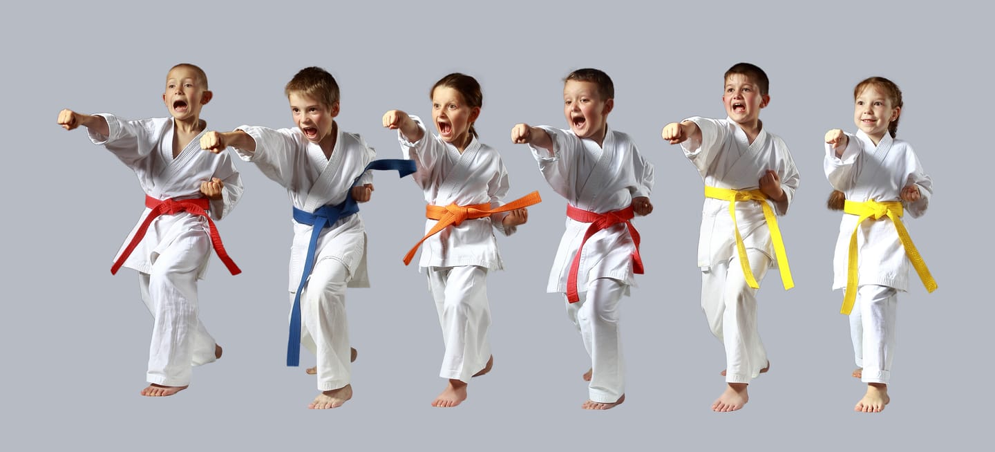 Martial Arts