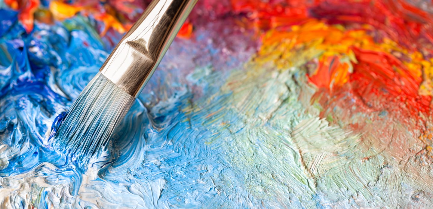 Painting workshops