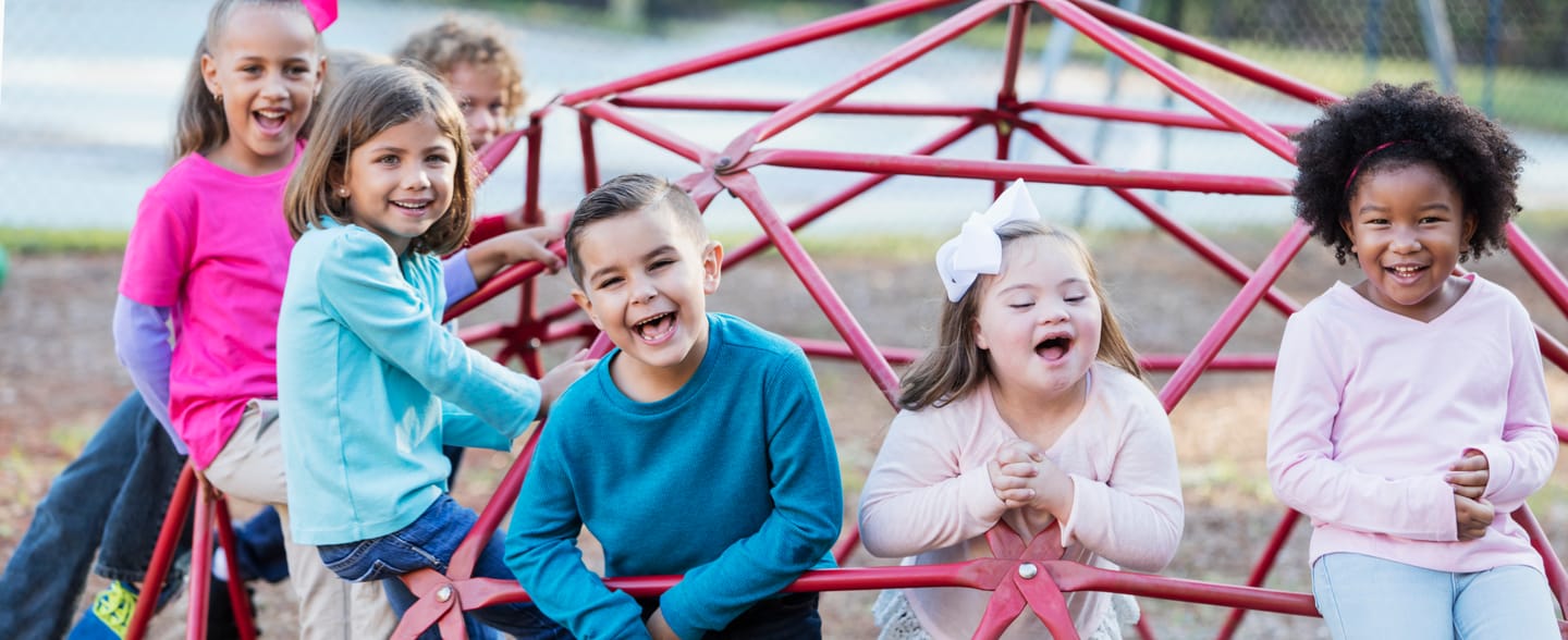 Parks and Playgrounds