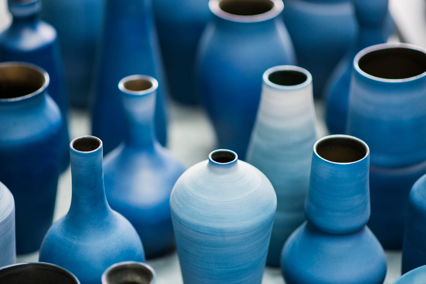 Pottery
