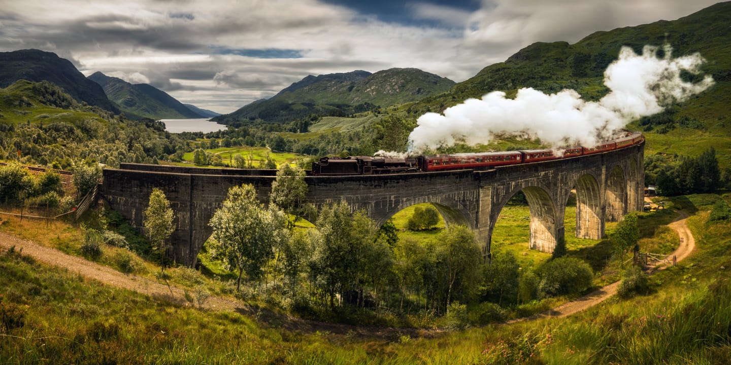 Railway and Transport 