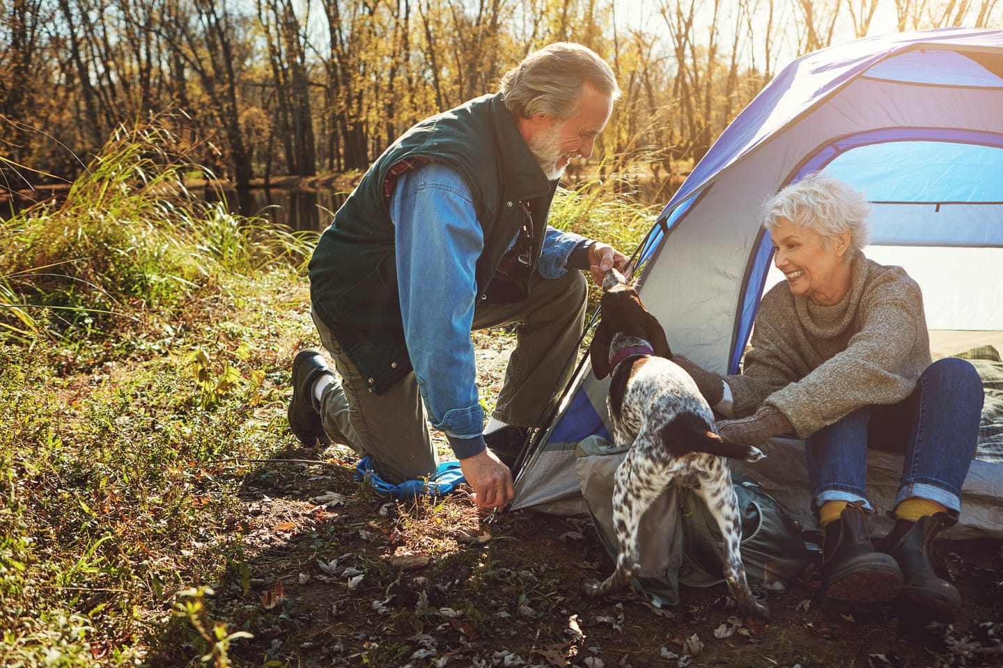 Retirees