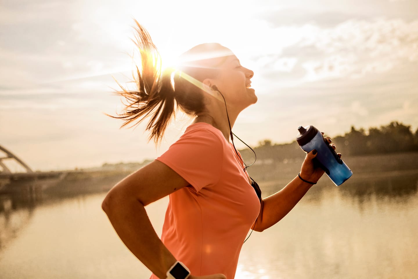 Running