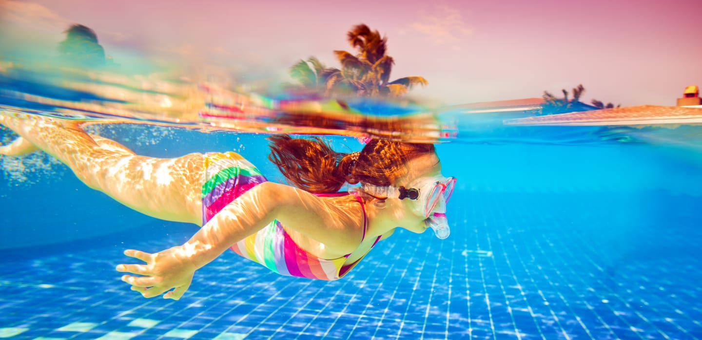 Snorkelling