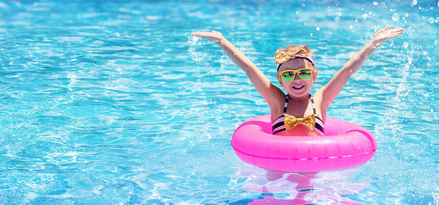 Water Parks