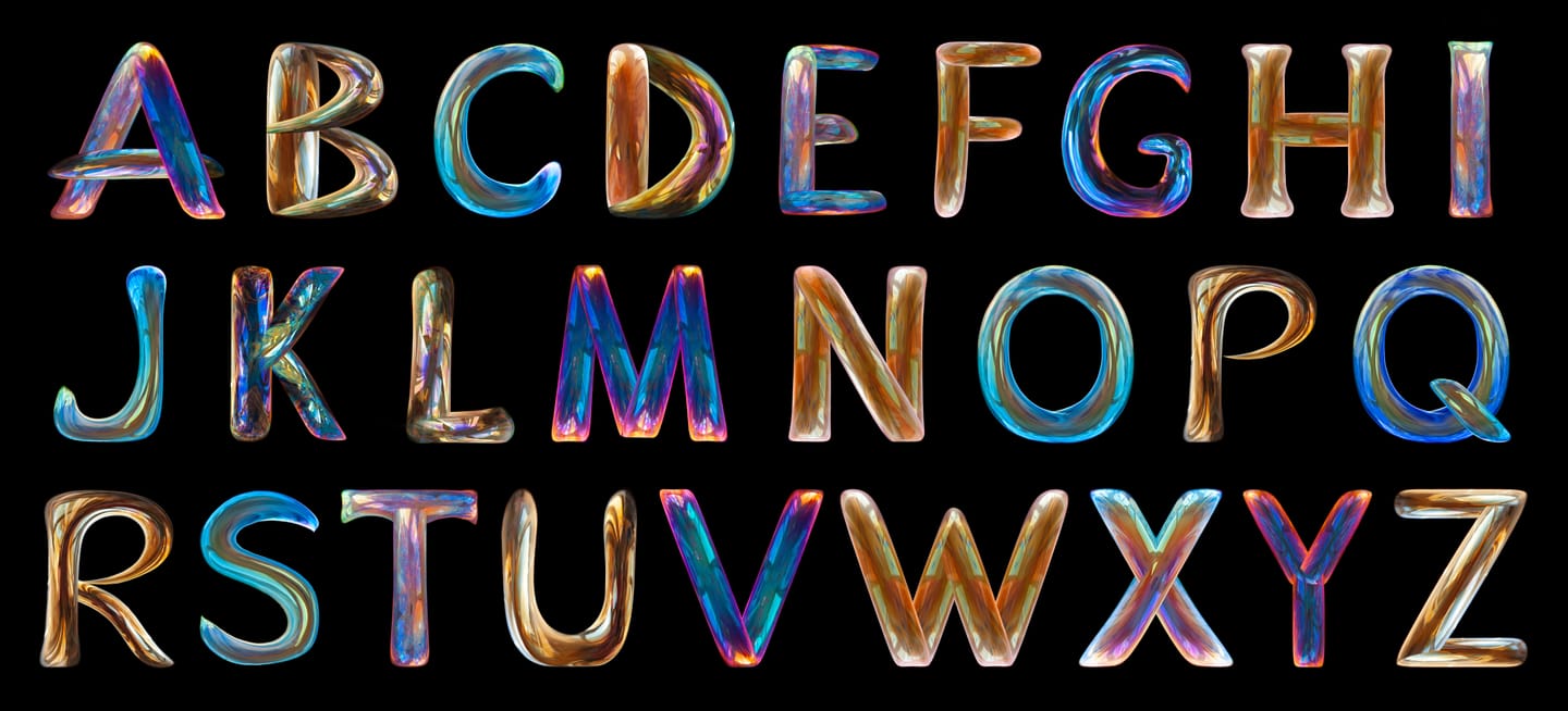 Calligraphy