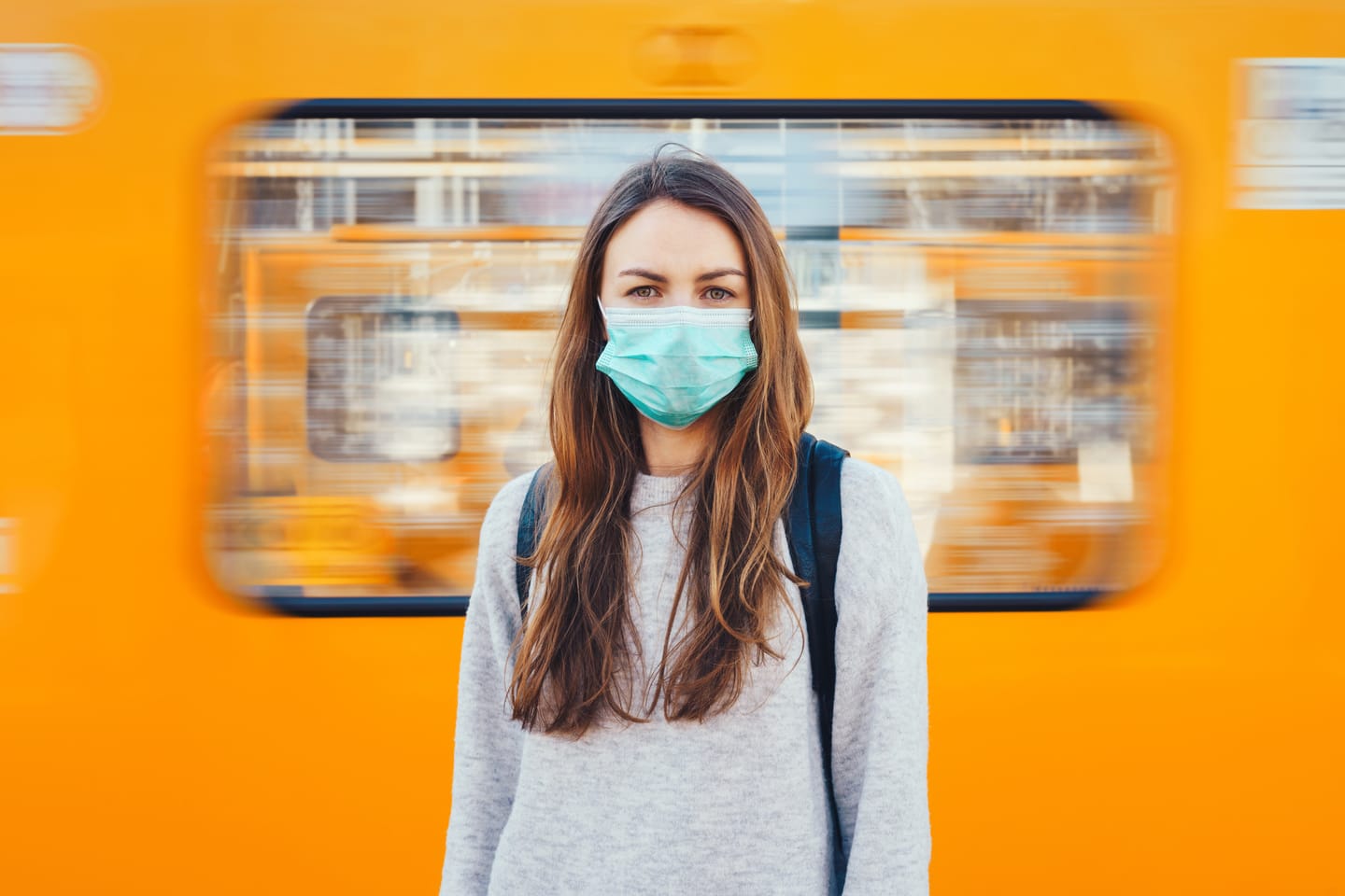 Covid Precautions