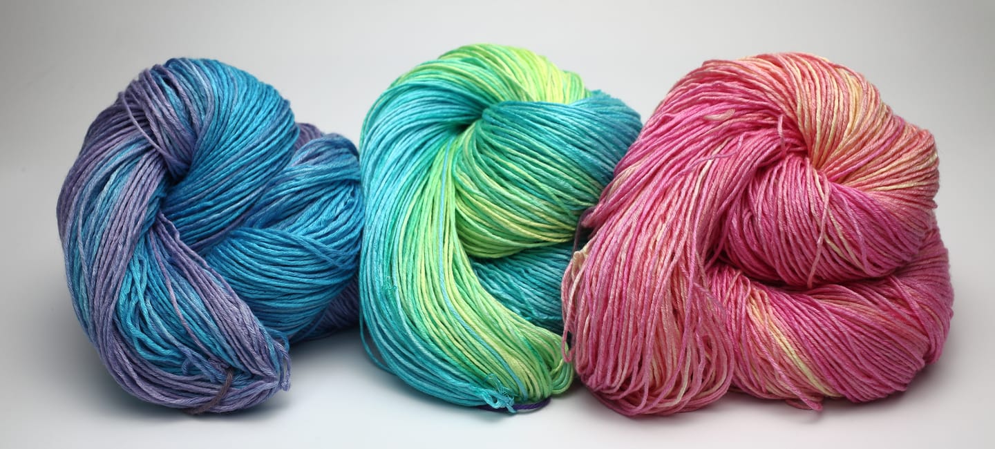 Knitting
