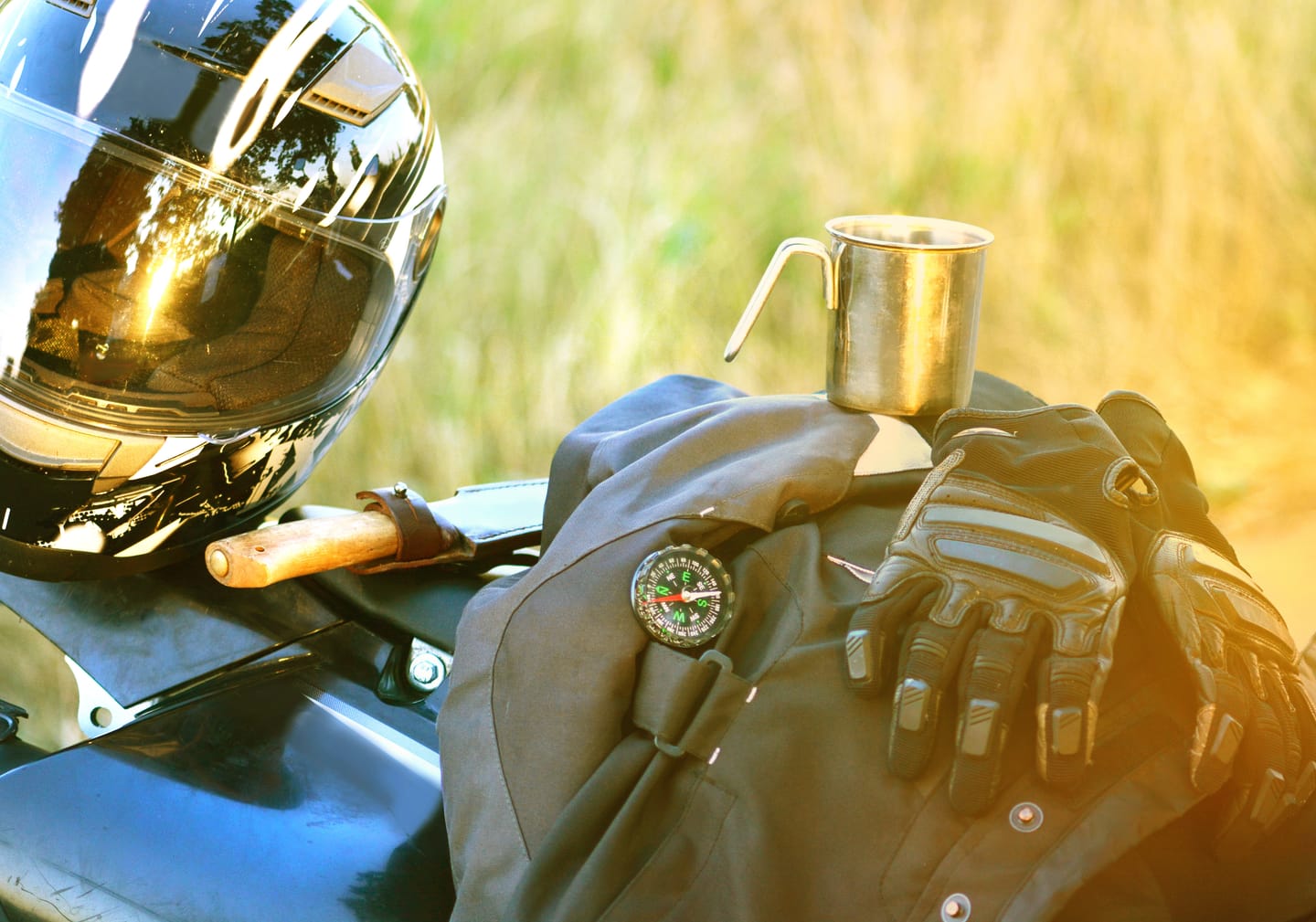 Motorcycle Friendly