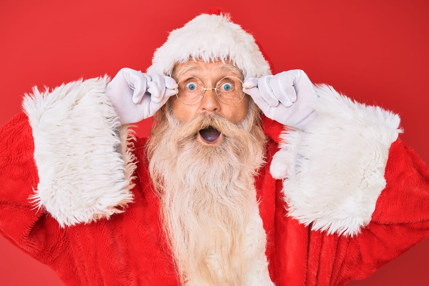 Santas Grottos