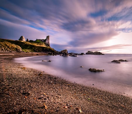South Western Scotland