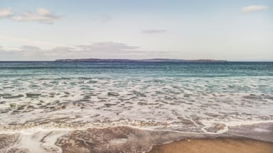 Mid and East Antrim