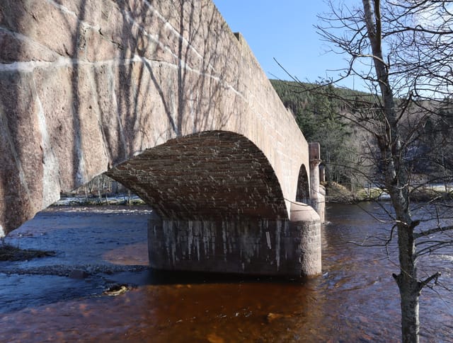 An Aberdeenshire Adventure