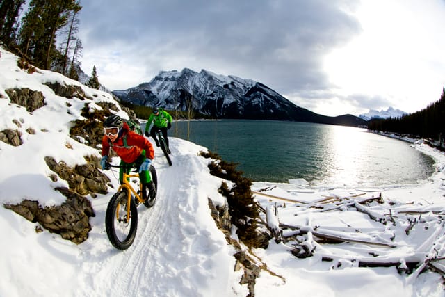 Snowsports