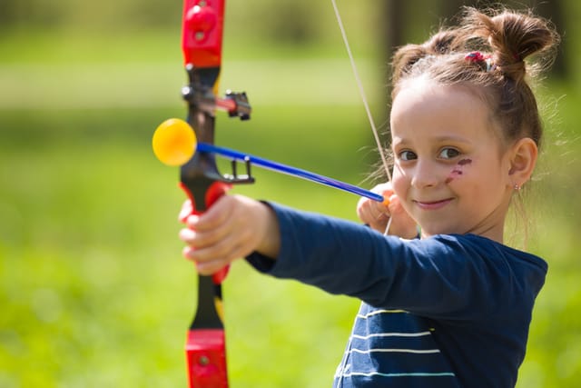 Archery