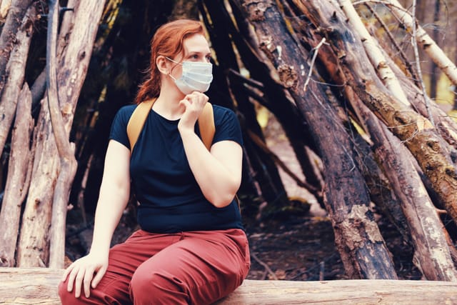 Covid Precautions