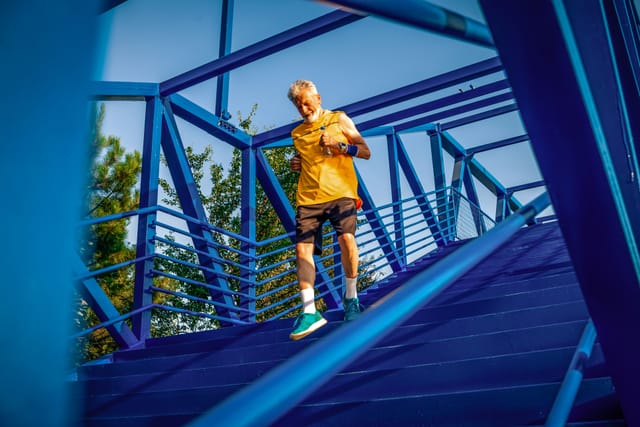 Freerunning and Parkour