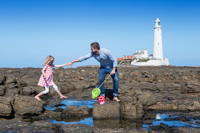 Lighthouses