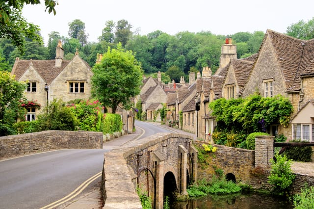 Village