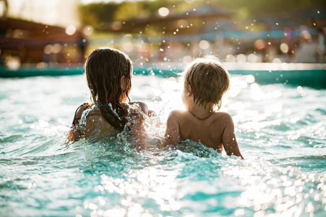 Swimming Pools and Leisure Centres