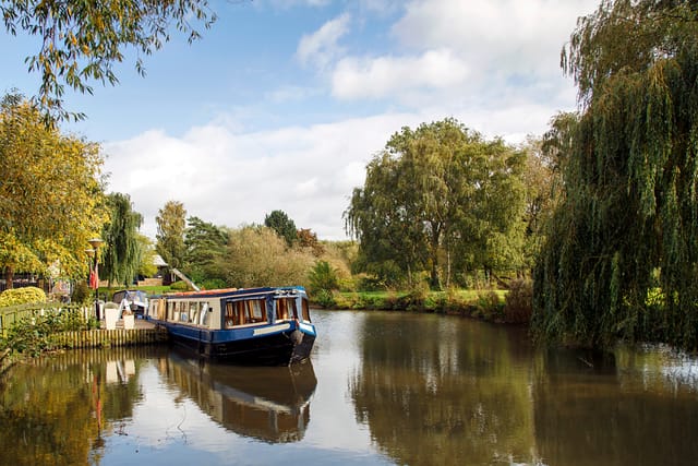 Tours and River Cruises