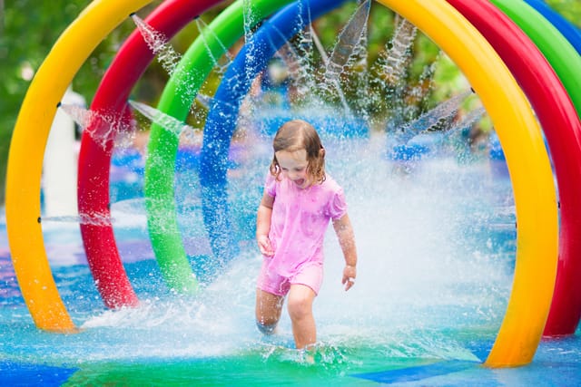 Water Parks
