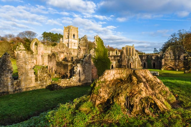 World Heritage Sites‎