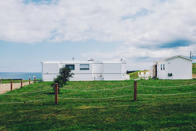 Static Homes