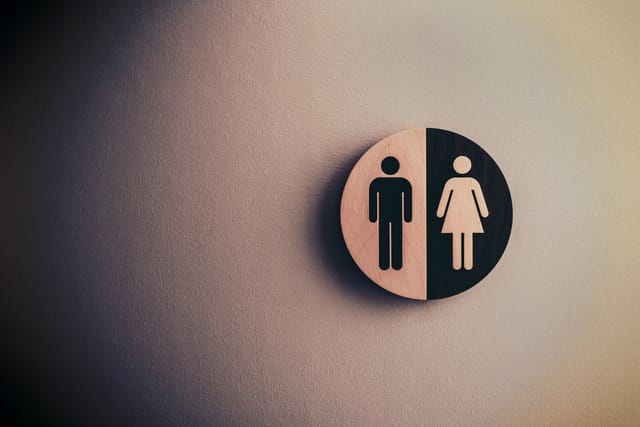 Toilets