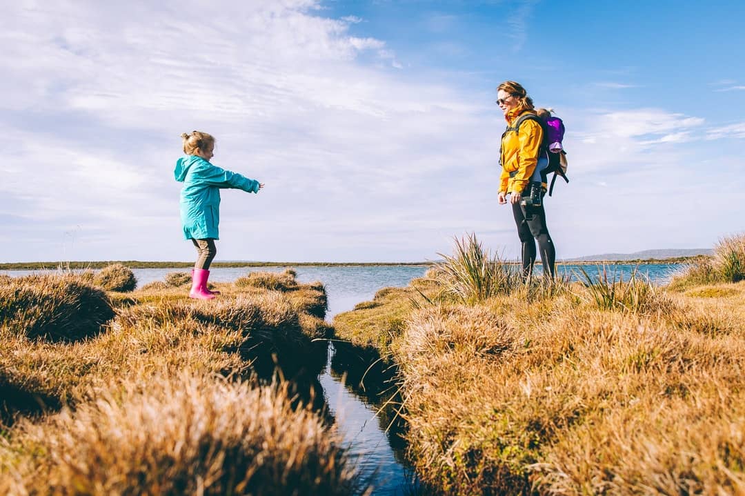 Providing a safe environment accommodation - Beautiful camping and glamping site featured in HolidayFox article
