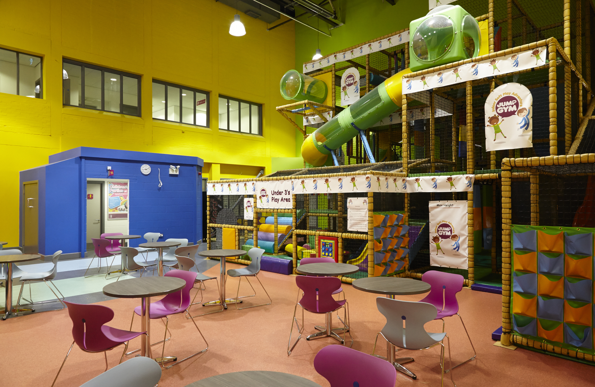 Bridgend Life Centre