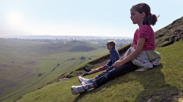 Ilam Park, Dovedale and the White Peak