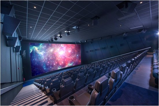 ODEON Bridgend