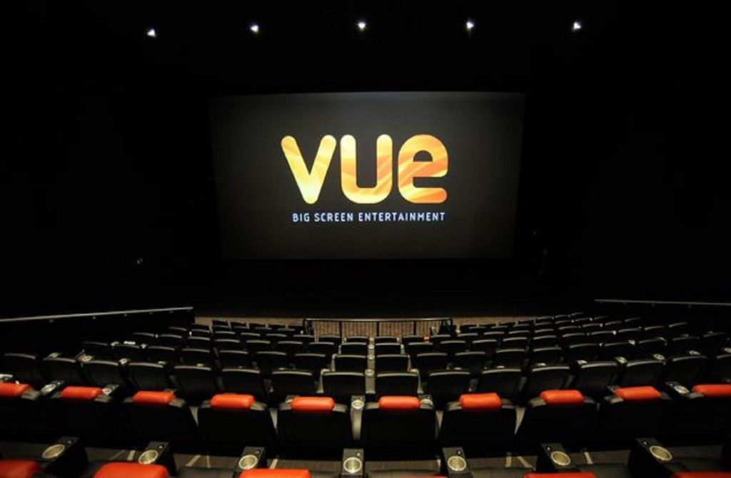 Vue Scunthorpe