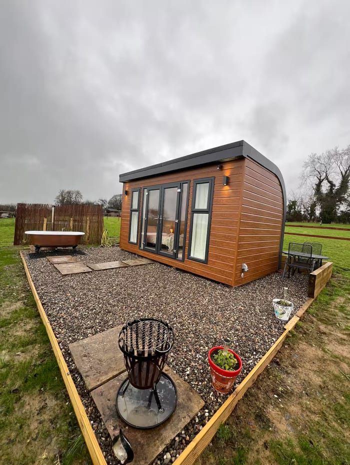 The Cabin