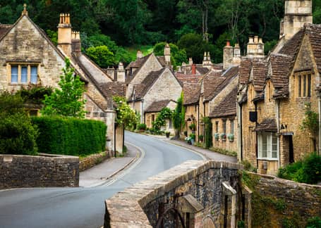 Gloucestershire
