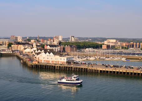 Southampton