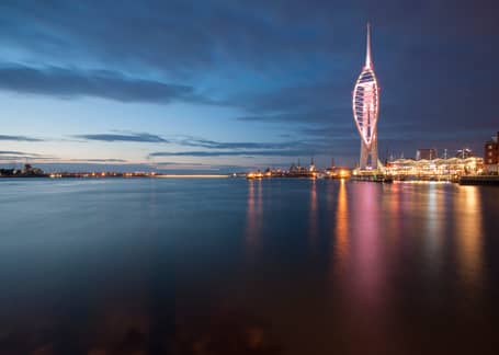 Portsmouth
