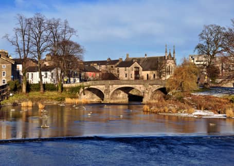 Cumbria