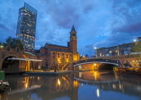 Manchester