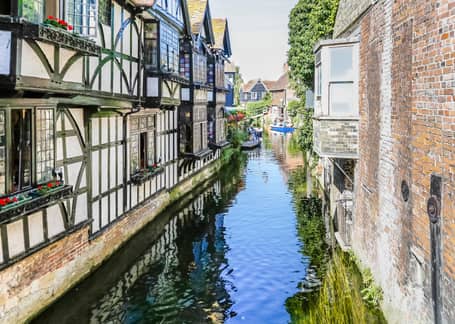 Canterbury
