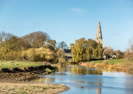 Buckinghamshire