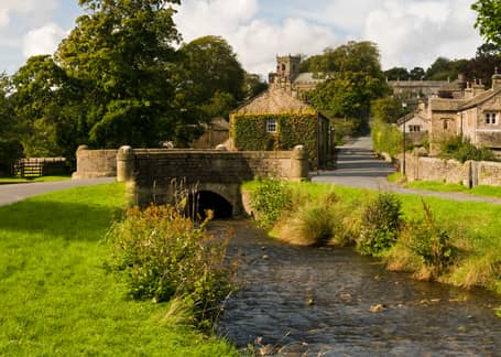 Lancashire