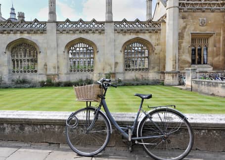 Cambridge