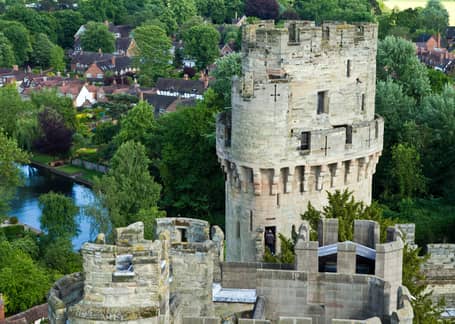 Warwick