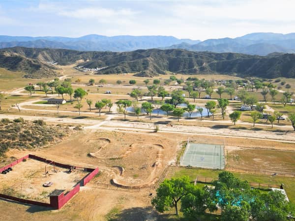 Sundance Meadows Members Resort