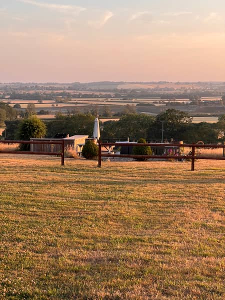 Daisy Bell Tent