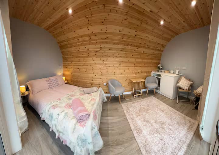 The Cabin